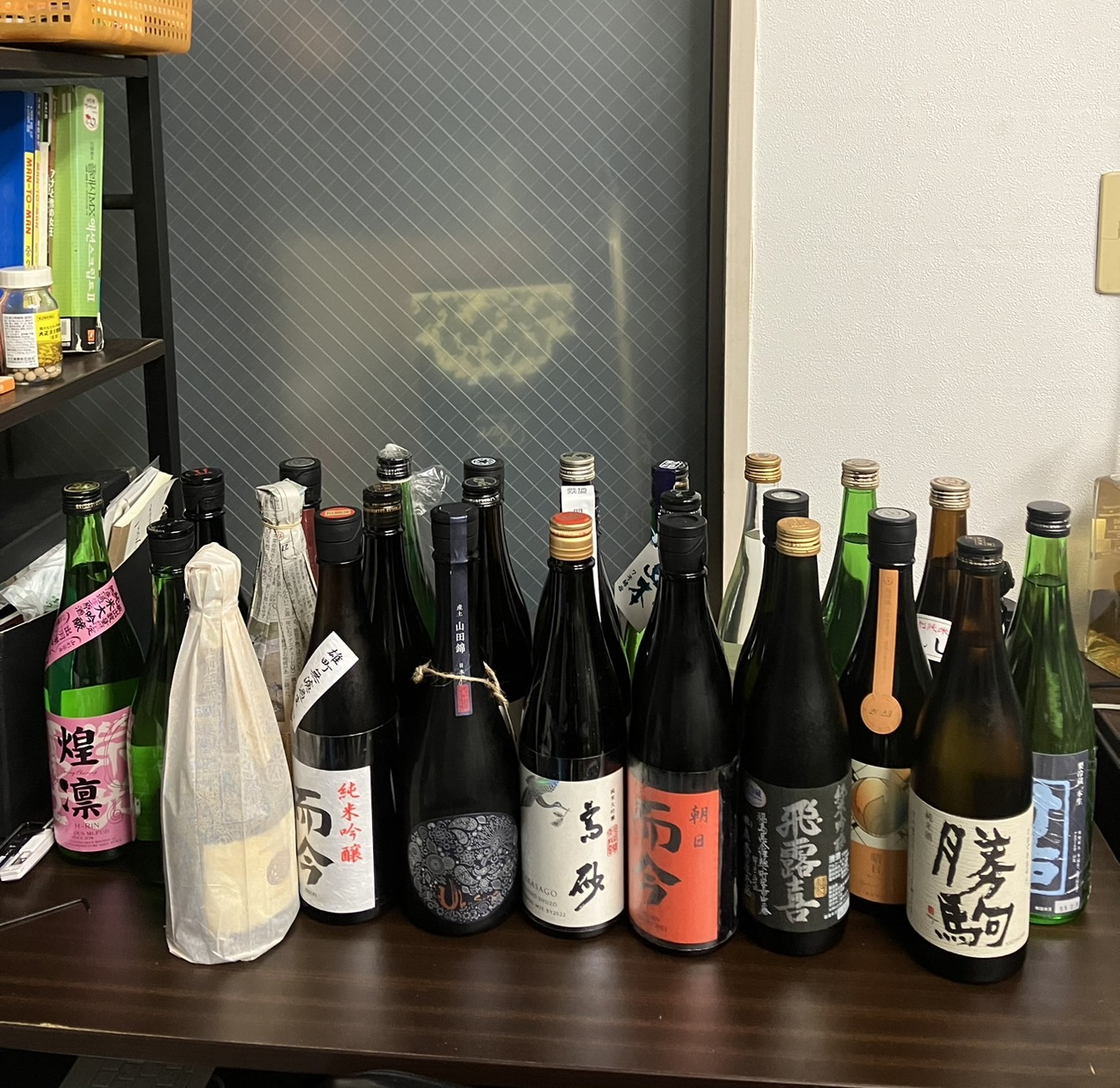 [오마카세 결제창] 사케 오마카세 720미리 おまかせ 720ml