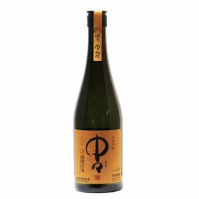 나카나카 보리소주 25 % 720미리 中々 麦焼酎 25% 720ml